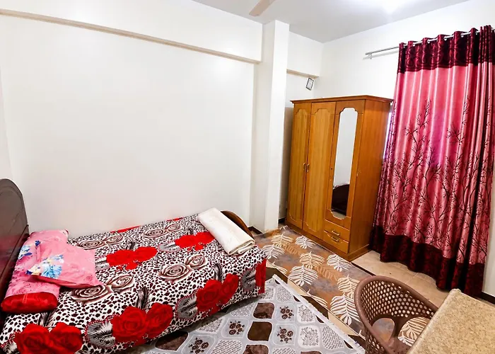 Apartment The Blue House Safaga